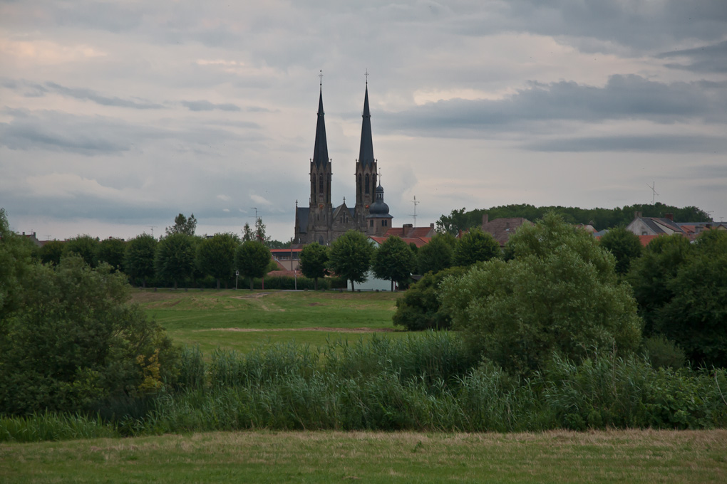 Sarralbe